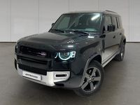 Usata Land Rover Defender SE 200 CV (147 kW) 2022 Nero SUV