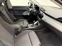 Usata Audi Q3 Sportback S-Line 150 CV (110 kW) 2021 Grigio SUV