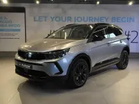 Usata Opel Grandland X 131 CV (96 kW) 2022 Grigio SUV