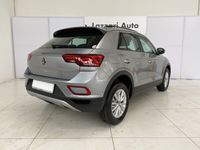 usata VW T-Roc 1.0 TSI Life nuova a Cornegliano Laudense