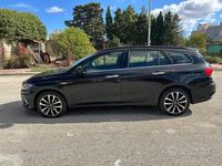 Usata Fiat Tipo Lounge 120 CV (88 kW) 2016 Nero Station wagon