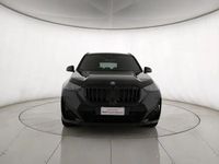 Usata BMW X1 M Sport 136 CV (100 kW) 2025 Nero SUV