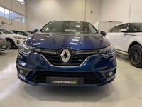 usata Renault Mégane IV Mégane Sporter dCi 8V 110CV En.Bus.EcoL.