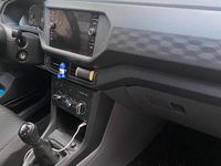 Usata VW T-Cross 2020 SUV