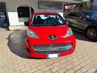 usata Peugeot 107 1.0 68CV Sweet Years