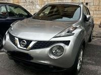 Usata Nissan Juke N-Connecta 116 CV (85 kW) 2022 SUV