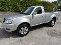 Usata Tata Xenon 140 CV (102 kW) 2009 Grigio Pick-up