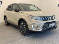 usata Suzuki Vitara 1.4 Hybrid 4WD AllGrip Top nuova a Pistoia