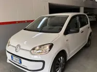 Usata VW up! 60 CV (44 kW) 2016 Utilitaria