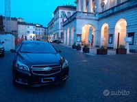 Usata Chevrolet Malibu LTZ 160 CV (117 kW) 2012 Berlina