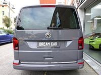Usata VW Multivan Generation Six 150 CV (110 kW) 2022 Grigio Furgone