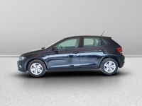 usata VW Polo 5 Porte 1.6 TDI SCR BlueMotion Comfortline