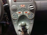 Usata Fiat Panda Emotion 60 CV (44 kW) 2007 Nero Utilitaria