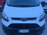 Usata Ford Transit Trend 2016
