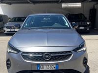 Usata Opel Corsa 75 CV (55 kW) 2020 Grigio Berlina