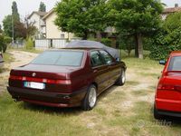 Usata Alfa Romeo 164 201 CV (147 kW) 1991 Berlina