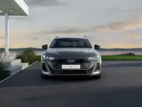 Nuova Audi A5 Ambiente 299 CV (219 kW) 2026 Grigio magnete Station wagon