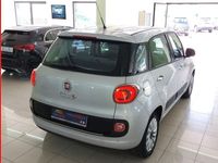 usata Fiat 500 1.3 Multijet 16V 75CV 1.3 MJT Business NEOPATENTATI