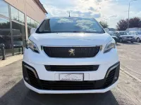 Usata Peugeot Traveller Business-Line 102 CV (75 kW) 2018 Bianco Monovolume
