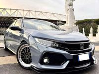 Usata Honda Civic Sport Plus 182 CV (133 kW) 2018 Berlina