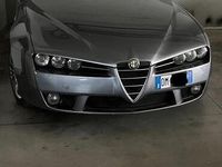 usata Alfa Romeo Brera 2.0 JTDm