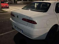Usata Alfa Romeo 156 Progression 140 CV (102 kW) 2003 Berlina