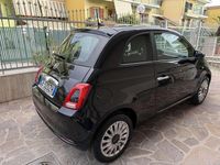 Usata Fiat 500 Lounge 69 CV (50 kW) 2020 Utilitaria