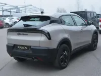 Usata Alfa Romeo GT Junior 136 CV (100 kW) 2025 Bianco SUV