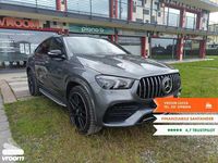 Usata Mercedes GLE53 AMG AMG 435 CV (319 kW) 2022 Coupé