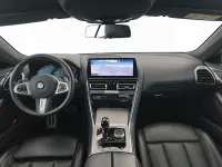 Usata BMW 840 M Sport 340 CV (250 kW) 2025 Carbon black Coupé
