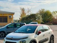 Usata Citroën C3 Shine 110 CV (80 kW) 2019 Berlina
