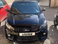 Usata Ligier JS50 2022 Utilitaria