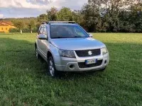 Usata Suzuki Grand Vitara 129 CV (94 kW) 2010 SUV