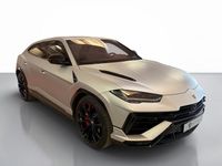 Usata Lamborghini Urus 666 CV (489 kW) 2023 New grigio nimbus matt SUV