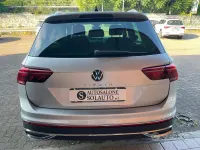 Usata VW Tiguan Elegance 150 CV (110 kW) 2023 Grigio SUV