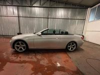 usata BMW 330 Cabriolet 330 d cat Msport