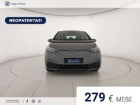 usata VW ID3 Pro Performance