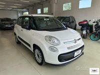 usata Fiat 500L 1.4 95CV - AUTO MANCA ALGHERO