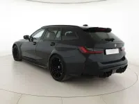 Usata BMW M3 Competition Edition 510 CV (375 kW) 2024 Nero metallizzato Station wagon