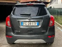 Usata Opel Mokka X 140 CV (102 kW) 2017 SUV