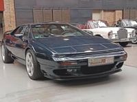 Usata Lotus Esprit 354 CV (260 kW) 2001 Blu Coupé