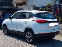 Usata EVO Evo 5 127 CV (93 kW) 2024 Bianco SUV