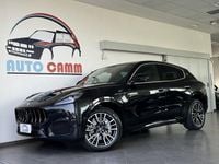 Usata Maserati Grecale GT 300 CV (220 kW) 2022 Nero SUV