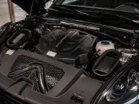 Usata Porsche Macan 360 CV (264 kW) 2018 SUV