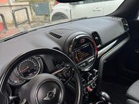 Usata Mini Countryman 2018 Grigio SUV