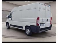 Usata Peugeot Boxer 131 CV (96 kW) 2020 Bianco Furgone