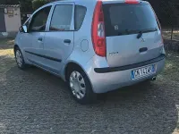 Usata Mitsubishi Colt Invite 95 CV (69 kW) 2004 Grigio Utilitaria