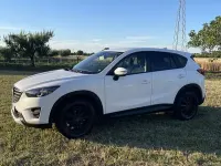 Usata Mazda CX-5 Evolve 150 CV (110 kW) 2015 SUV