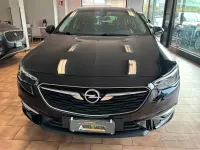 Usata Opel Insignia Innovation 136 CV (100 kW) 2018 Nero Station wagon