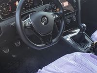 usata VW Golf Golf 1.6 TDI 115 CV 5p. Executive BlueMotion Technology